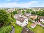 Außenansicht - 1 Zimmer Mehrfamilienhaus, Wohnhaus in Altdorf