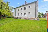 Garten - Mehrfamilienhaus, Wohnhaus mit 265,00 m² in Altdorf zum Kaufen