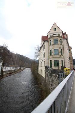 Hausansicht - 