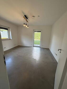 Büro Ansicht I - 