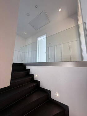 Treppenaufgang Galerie - 
