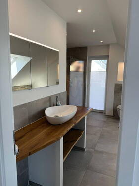 Elternbad Ansicht I - 