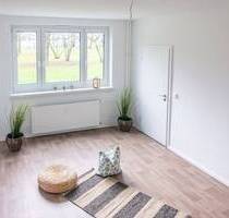 Hell und freundliche 2-Raum-Wohnung mit Balkon - Chemnitz Gablenz