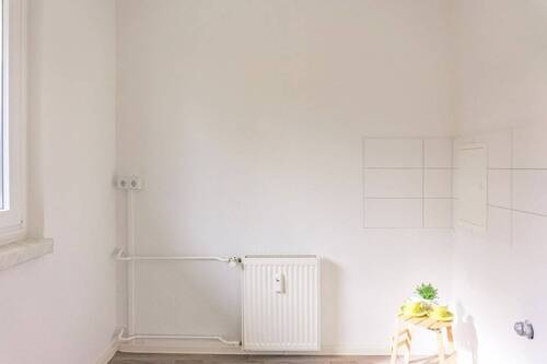 Küche Vergleichswohnung - 2 Zimmer Etagenwohnung zur Miete in Chemnitz