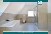 Badezimmer DG - 