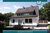 Außenansicht - 5 Zimmer Einfamilienhaus zum Kaufen in Ibbenbüren