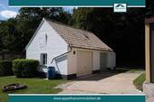 Garagen - 5 Zimmer Einfamilienhaus in Ibbenbüren