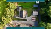 Vogelperspektive - Einfamilienhaus mit 154,00 m² in Ibbenbüren zum Kaufen