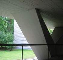 bezugsfreie 2 Zi-Whg in DER Architektur-Ikone im Oskar Niemeyer Haus mit Balkon und EBK - Berlin Hansaviertel