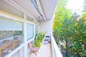 balkon - Etagenwohnung mit 56,00 m² in Berlin zum Kaufen