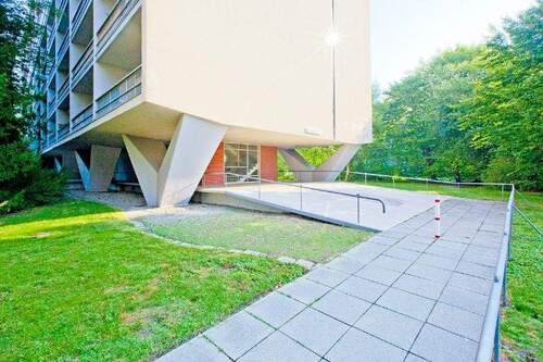 hausansicht - 