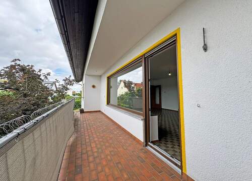 Balkon 1 - 