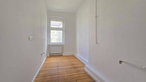 Küche - Etagenwohnung mit 63,00 m² in Berlin zum Kaufen