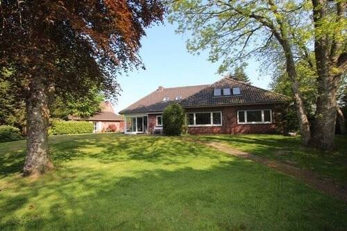 Bild 2 - 8 Zimmer Einfamilienhaus zum Kaufen in Niebüll