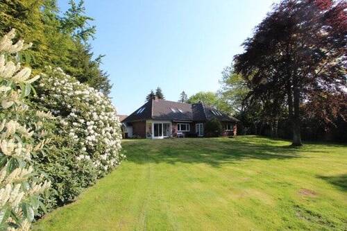 Bild 3 - 8 Zimmer Einfamilienhaus in Niebüll