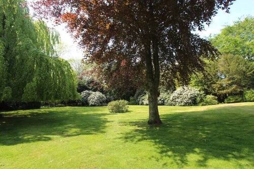 Bild 4 - Einfamilienhaus mit 267,00 m&sup2; in Niebüll zum Kaufen