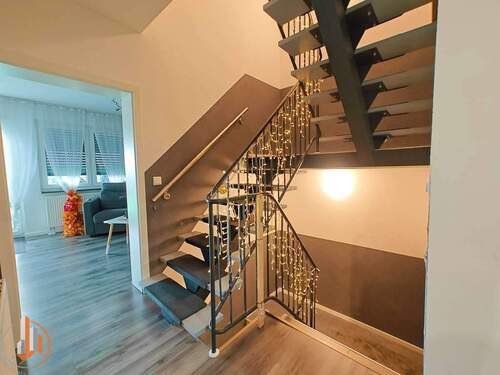 Treppe - 