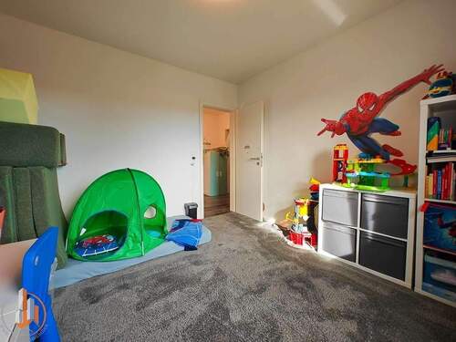 Kinderzimmer 1 - 