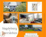 Bild 2 - 4 Zimmer Reihenmittelhaus zum Kaufen in Magdeburg