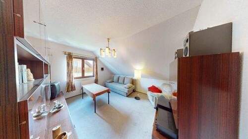 Gästezimmer - 4 Zimmer Einfamilienhaus in Hasselfelde