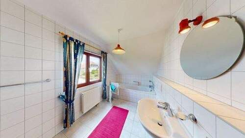 Bad OG - Einfamilienhaus mit 106,00 m&sup2; in Hasselfelde zum Kaufen