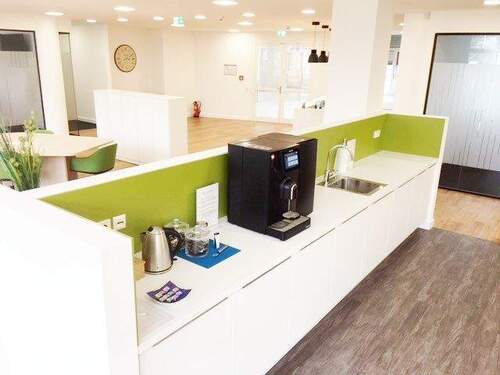 Bild 3 - Büro in Mannheim