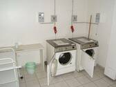 Waschraum - 