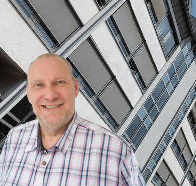 Ansprechpartner Hr. Spang - 