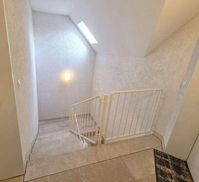 Treppenhaus - 