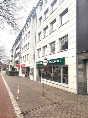 aktuelle Ansicht - Büro zur Miete in Hamburg