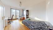 Zimmer 3 + Wasserblick - 