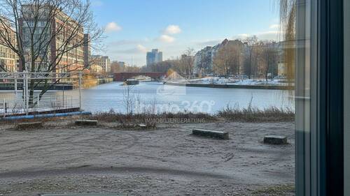Wasserblick / Goslarer Ufer - 