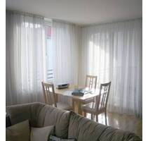 Schöne 3-Zimmer-Wohnung mit Balkon in Milbertshofen - München Milbertshofen-Am Hart
