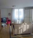 Wohnbereich - 3 Zimmer Etagenwohnung zur Miete in München