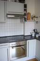 Küche - Etagenwohnung mit 90,00 m&sup2; in München zur Miete