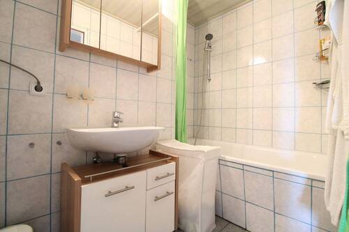 Badezimmer - 