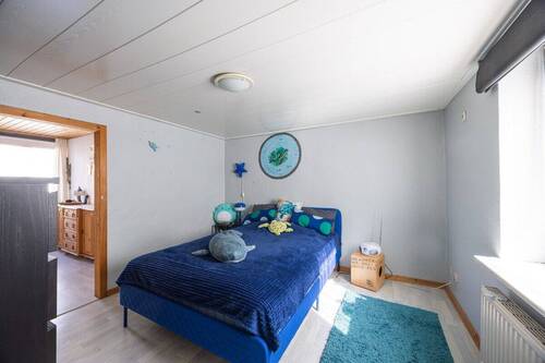 Kinderzimmer - 