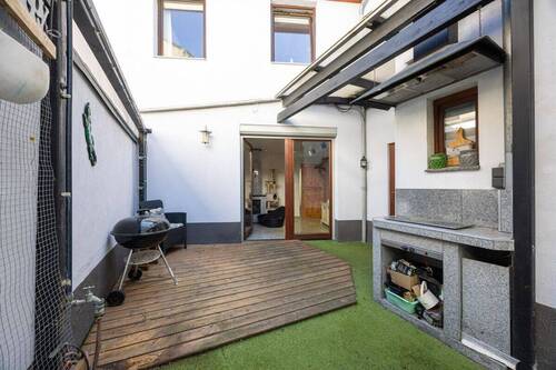 Innenhof - 