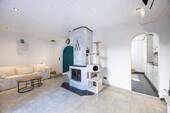 Wohnen - 5 Zimmer Reihenmittelhaus zum Kaufen in Krefeld