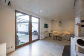 Wohnen - 5 Zimmer Reihenmittelhaus in Krefeld