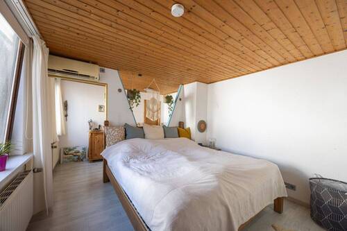 Schlafzimmer - 