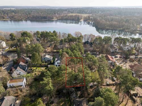 Bild 4 - Grundstück in Potsdam zum Kaufen