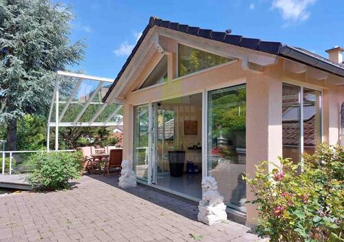 Terrasse - 