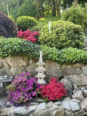 Garten - 