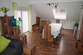 Wohnzimmer DG - 