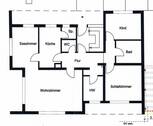 Grundriss EG - 