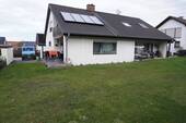 Außenansicht - Mehrfamilienhaus, Wohnhaus mit 190,00 m² in Ehingen zum Kaufen