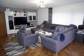Wohnzimmer EG - 