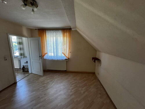 Schlafzimmer 1 - 