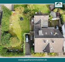 Plus 2 Baugrundstücke- vollvermietetes MFH und EFH - Bielefeld Brackwede